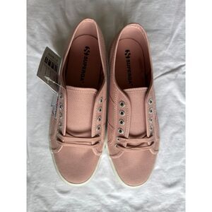 Superga shoes :)